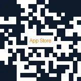 App Store下载二维码 - 每日大赛 光速娱乐 APP